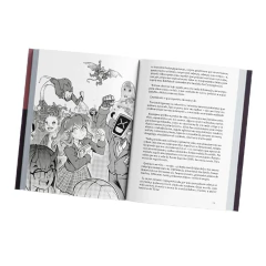 Era das Arcas - Unipotência Vol.1 - Jambô - Facil Shopping