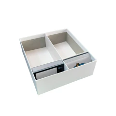 FDP Foi de Proposito: Caixão- Expansão -Jogo de Cartas -Buró - comprar online