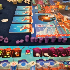 SETI Busca por Inteligência Extraterrestre - Devir - loja online