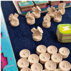 SETI Busca por Inteligência Extraterrestre - Devir - comprar online