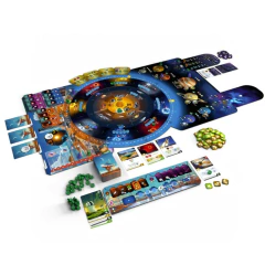 SETI Busca por Inteligência Extraterrestre - Devir na internet