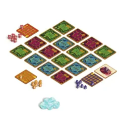 Pina Coladice - Jogo de Tabuleiro - Devir - comprar online