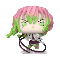 Boneco Funko Pop! Demon Slayer - Mitsuri 1852 - comprar online