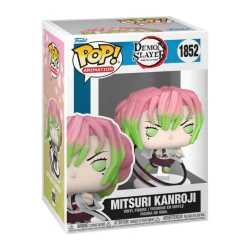 Boneco Funko Pop! Demon Slayer - Mitsuri 1852 na internet
