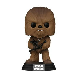 Boneco Funko Pop! Star Wars Episódio IV - Chewbacca 596 - comprar online
