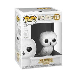 Boneco Funko Pop! Harry Potter - Edwiges 76 - comprar online