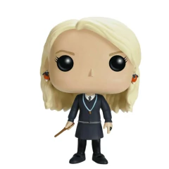 Boneco Funko Pop! Harry Potter - Luna Lovegood 14 - comprar online