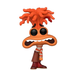 Boneco Funko Pop! Disney Divertida Mente 2 - Ansiedade 1447 - comprar online