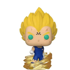 Boneco Funko Pop! Dragon Ball Z - Majin Vegeta 862 na internet