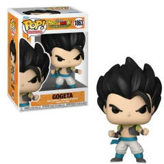 Boneco Funko Pop! Dragon Ball Z Goku Super Saiyan c/Kamehameha 948