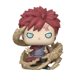 Boneco Funko Pop! Ed. Limitada Naruto Shippuden - Gaara 1649 - comprar online