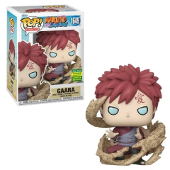 Boneco Funko Pop! Ed. Limitada Naruto Shippuden - Gaara 1649