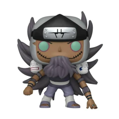 Boneco Funko Pop! Naruto Shippuden Kakuzu (Earth Grudge)1693 na internet