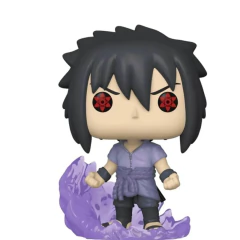 Boneco Funko Pop! Naruto Shippuden Sasuke Primeiro Susano’o 1436 na internet