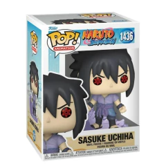 Boneco Funko Pop! Naruto Shippuden Sasuke Primeiro Susano’o 1436 - comprar online