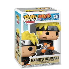 Funko Pop! Naruto Shippuden Naruto Uzumaki Shuriken 1843 na internet