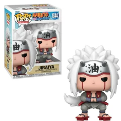 Boneco Funko Pop! Naruto Shippuden - Jiraiya 1844