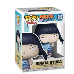 Boneco Funko Pop! Naruto Shippuden - Hinata Hyuga 1845 na internet