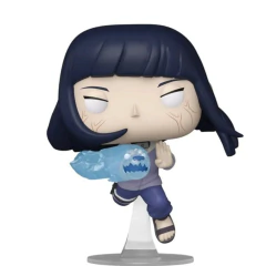 Boneco Funko Pop! Naruto Shippuden - Hinata Hyuga 1845 - comprar online
