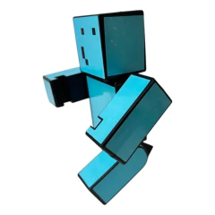 Boneco 15cm Problems + 3 Ferramentas +Chaveiro +Jogo Memória - loja online