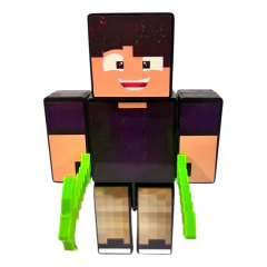 Boneco 15cm Marcelo DRV +3 Ferramentas+Chaveiro+Jogo Memória - comprar online