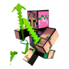 Boneco 15cm Cupcake + 3 Ferramentas + Chaveiro +Jogo Memória - comprar online