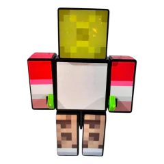 Boneco 15cm Tommy + 3 Ferramentas + Chaveiro +Jogo Memória na internet