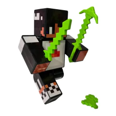 Boneco 15cm Sapnapy + 3 Ferramentas + Chaveiro +Jogo Memória - comprar online