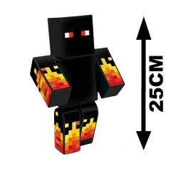 Boneco 25cm Athos + 3 Ferramentas + Chaveiro + Jogo Memória - comprar online