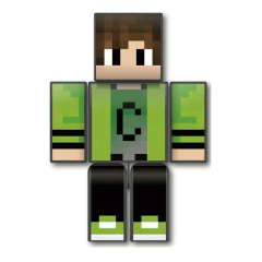 Boneco 25cm Cadres + 3 Ferramentas + Chaveiro + Jogo Memória