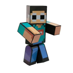 Imagem do Boneco 35cm George + 3 Ferramentas + Chaveiro +Jogo Memória