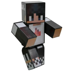 Boneco 35cm Sapnapy + 3 Ferramentas + Chaveiro +Jogo Memória - loja online