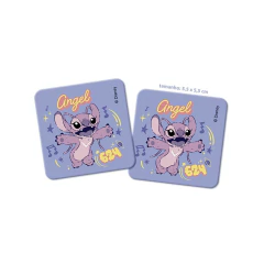 Jogo De Memória 24 pares Stitch Disney - Toyster na internet