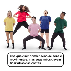 O Jogo dos Sons - Jogo De Cartas - Galapagos - loja online