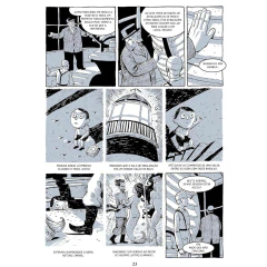 O Farol O Jogo Lúgubre - Devir - loja online