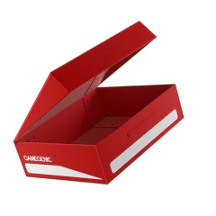 Gamegenic: Token Holder Vermelho - Galápagos na internet