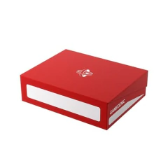 Gamegenic: Token Holder Vermelho - Galápagos - comprar online