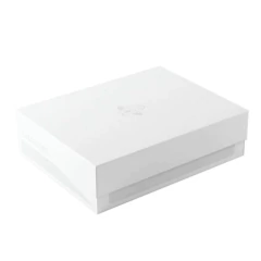 Gamegenic: Token Holder Branco - Galápagos