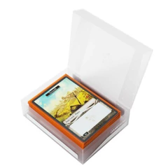 Imagem do Gamegenic: Token Holder Transparente - Galápagos