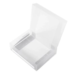 Gamegenic: Token Holder Transparente - Galápagos - Facil Shopping