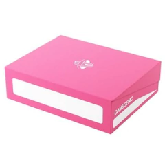 Gamegenic: Token Holder Rosa - Galápagos - comprar online