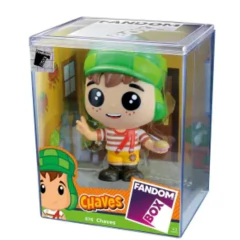 Fandom Box Chaves - Turma do Chaves 076
