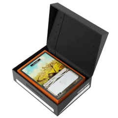 Imagem do Gamegenic: Token Holder Preto- Galápagos