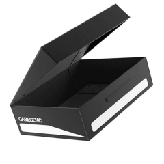 Gamegenic: Token Holder Preto- Galápagos - Facil Shopping