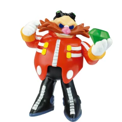 Fandom Box Dr. Eggman - Turma do Sonic 110 - comprar online