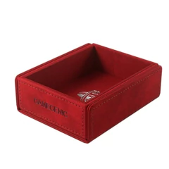 Gamegenic: Token Keep Convertible Vermelho - Galápagos - comprar online