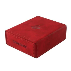 Gamegenic: Token Keep Convertible Vermelho - Galápagos