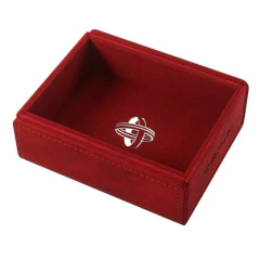 Gamegenic: Token Keep Convertible Vermelho - Galápagos na internet