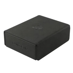 Gamegenic: Token Keep Convertible Preto - Galápagos