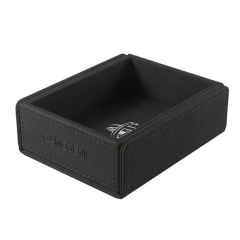 Gamegenic: Token Keep Convertible Preto - Galápagos na internet